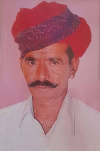 Thakur Sahab Madho Singh Ji (Malwara)