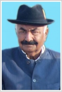 Thakur Sahab Shri Amarsingh Ji