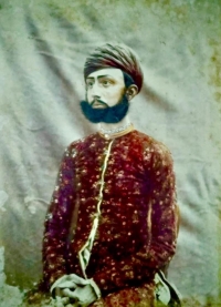 Thakur Kesari Singh Ji MandhaBheemsingh