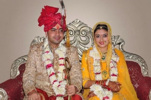 Kr. Aparajita Kumari and Kr. Gautam Singh Vatsa
