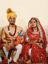 Kr. Niharika Kumari and Kr. Puneet Kumar