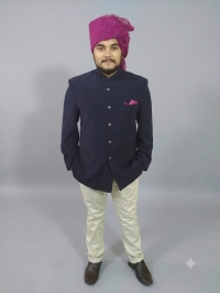 Kr. Shakti Bhushan Singh