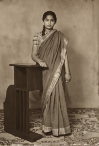 Thakrani Saheba Lavanya Prabha Devi