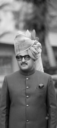 Thakur Saheb Shashi Bhushan Singh