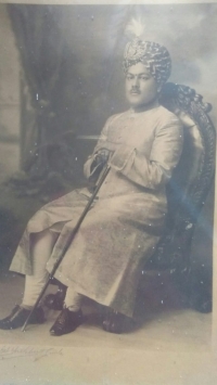 Raja Durga Singh