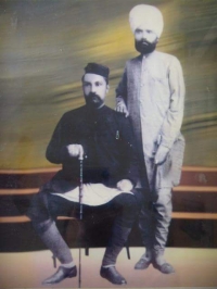 Raja Dalip Singh Panwar