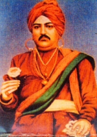 Raja Karam Chand