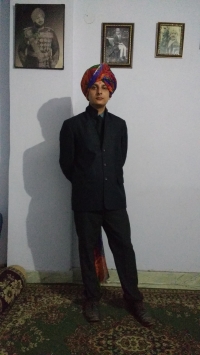 Rajkumar Dineshwer singh (Mangal)