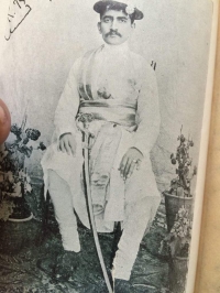 Rajkumar Ishwari Singh (Mangal)