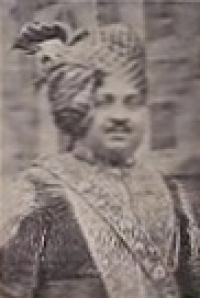 Rana Tilok Singh (Mangal)