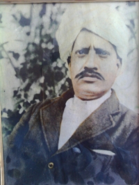 Rana Shiv Singh (Mangal)
