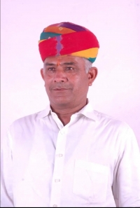 Thakur Mahendra Singhji (Manjhi)