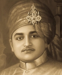 Kunwar Devendra Pratap Singhji (Mankapur)
