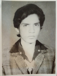 Kunwar Akhilesh Singh Ju Deo