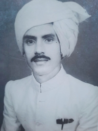 Thakur Kamlesh Pratap Singh Ju Deo
