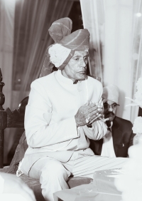 Thakur Sahab Lal Vishwanath Pratap Singh Ju Deo