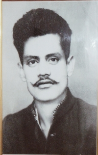 Thakur Sahab Lal Vishwanath Pratap Singh Ju Deo