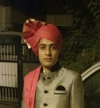 Kunwar Vipin Singh (Maurh)