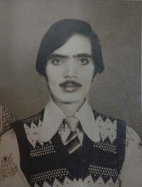 Raj Kumar Singh (Maurh)