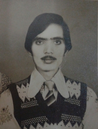 Raj Kumar Singh