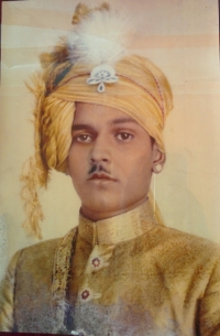 Thakore Saheb HARNATHSINGHJI