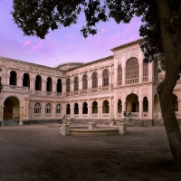 Darbargarh Palace, Morvi (Morvi)