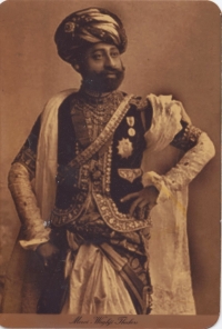 Thakore Waghji (Morvi)