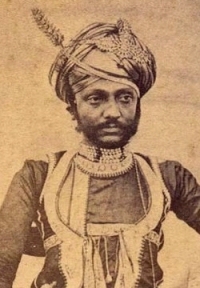 Thkore Rawaji II (Morvi)