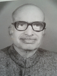 Late Thakur Mohabbat Singh (Motagaon)