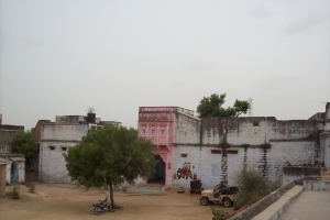 Thikana Mohabbat Nagar