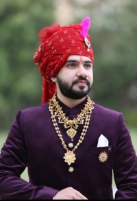 Brijrajsinhji Kanaksinhji Parmar