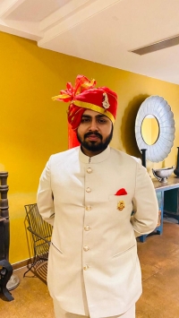 K.S. Dakshrajsinhji Raghuvirsinhji Parmar