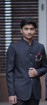 K.s. Rudraduttsinhji Mayurdhwajsinhji Parmar