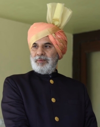 Kanaksinhji Virendrasinhji Parmar