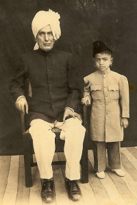 Thakur REWAT SINGH (Mundota)