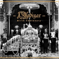 His Highness Maharaja Shri Sir JAYA CHAMARAJA WADIYAR Bahadur, Maharaja of Mysore on occasion of his 100th Birth Anniversary 1919-2019. (Mysore)