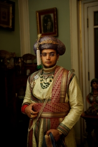 Maharaja Yaduveer Krishnadatta Chamaraja Wadiyar