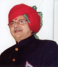 Rajkumar Nagendra Singh Judeo