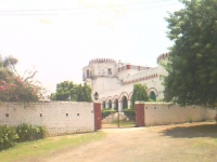 Nagod Fort