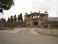 Nagod Gate