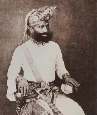 Thakur Takht Singh Ji (Namli)