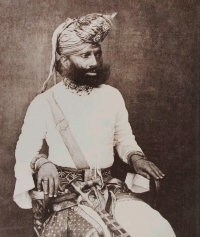 Thakur Takht Singh Ji