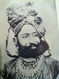 Thakur Saheb Amar Singhji Namli