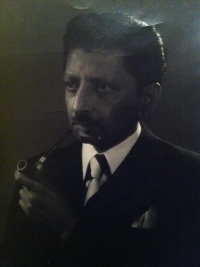 Thakur Saheb Surendra Singh Namli (Namli)