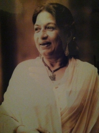 Thakurani Saheba Jitendra Kuwarba (Namli)