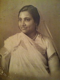 Thakurani Saheba Manhar Kuwarba