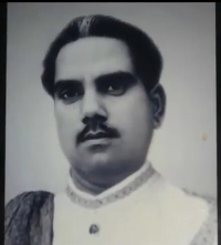 Raja Bahadur Shree Jay Prakash Singh