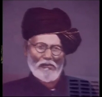 Sidh Shree Rajshree Raja Devi Buksh Singh