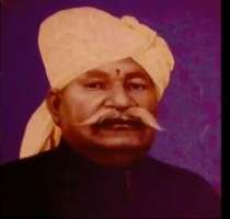 Sidh Shree Rajshree Raja Shyam Bihari Singh