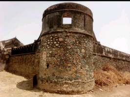 Darbargadh Kot Nanimal (Nanimal)
